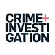 Тв програма Crime & Investigation Network