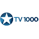 Тв програма на TV1000 за понеделник